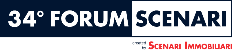 Scenari Immobiliari logo