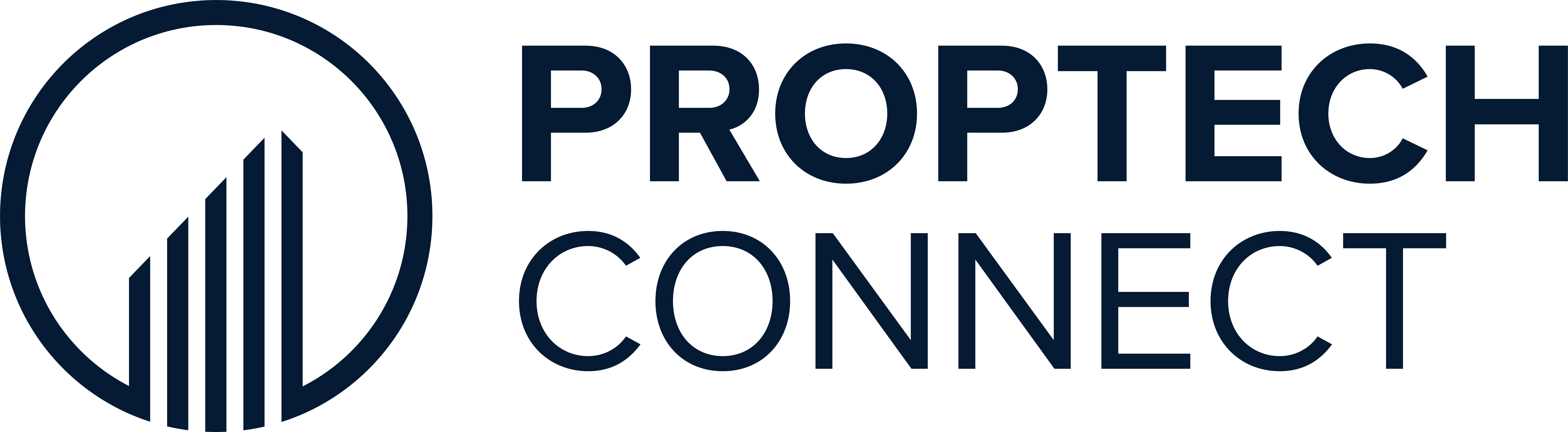 PropTech Connect logo