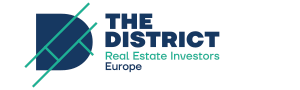 The District logo