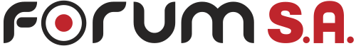 FORUM SA logo