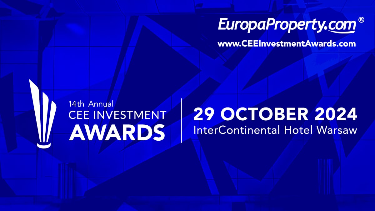 CEE Investment Awards 2026