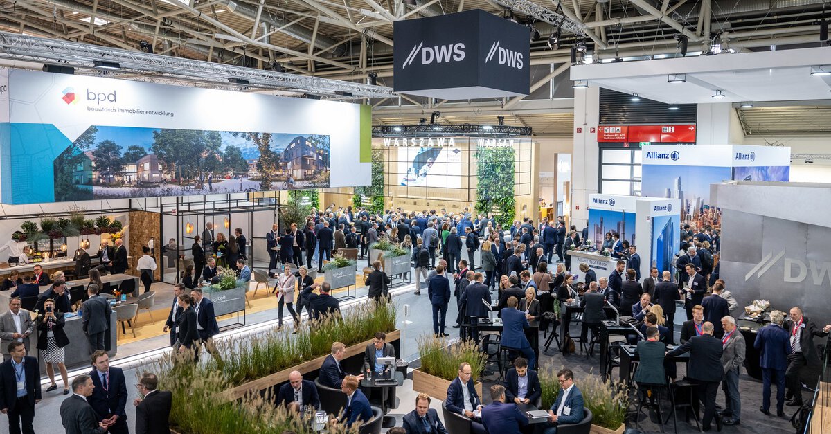 EXPO REAL 2026