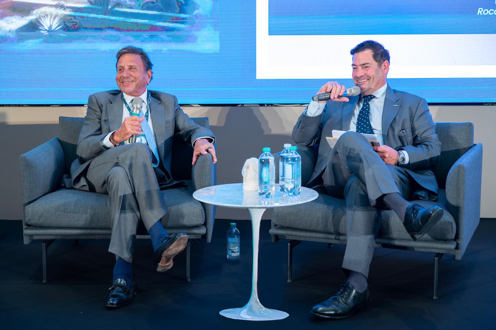 ITHIC 2026 – Italian Hospitality Investment Conference