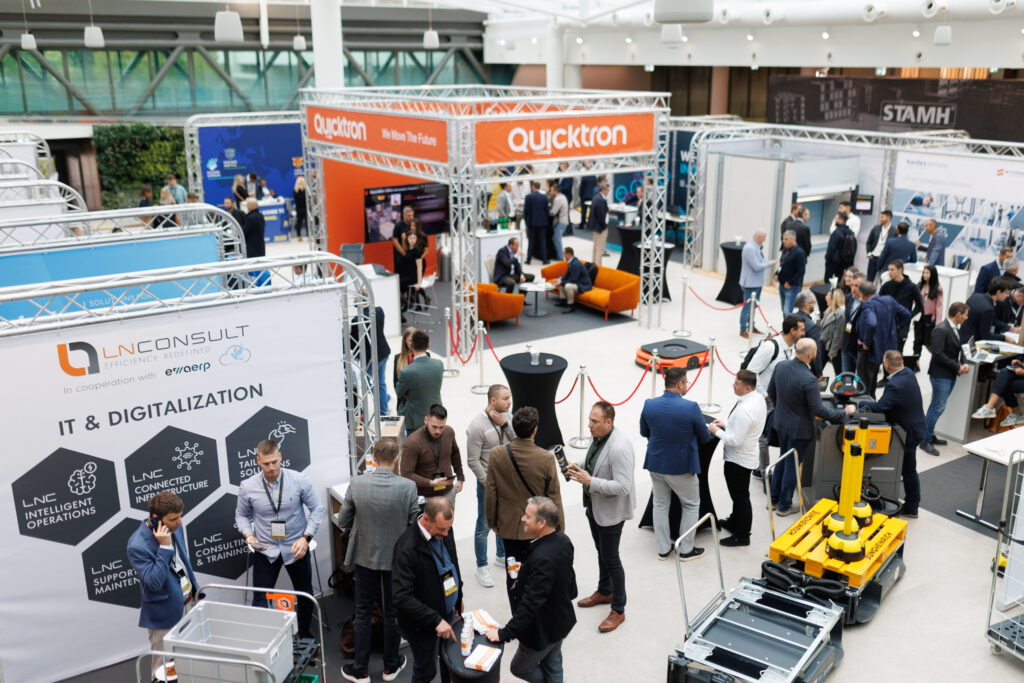 Logistics Market Conference & Expo 2026