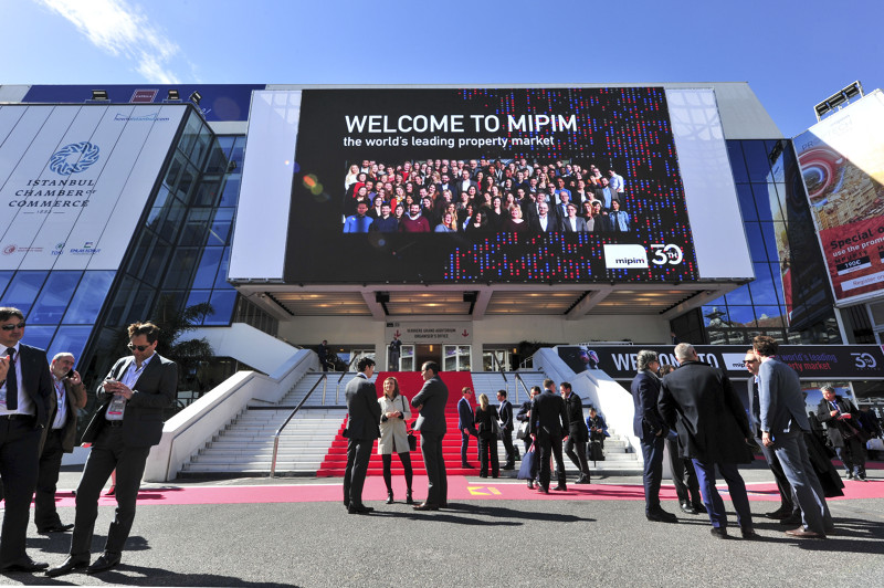 MIPIM 2027