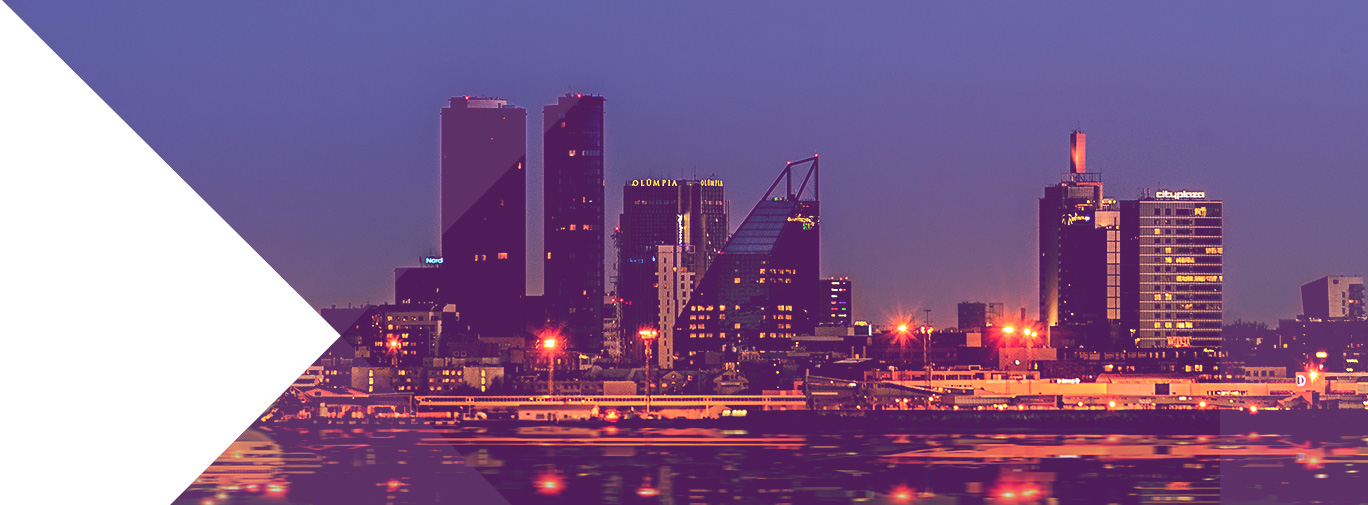 Nordic Real Estate Forum 2027