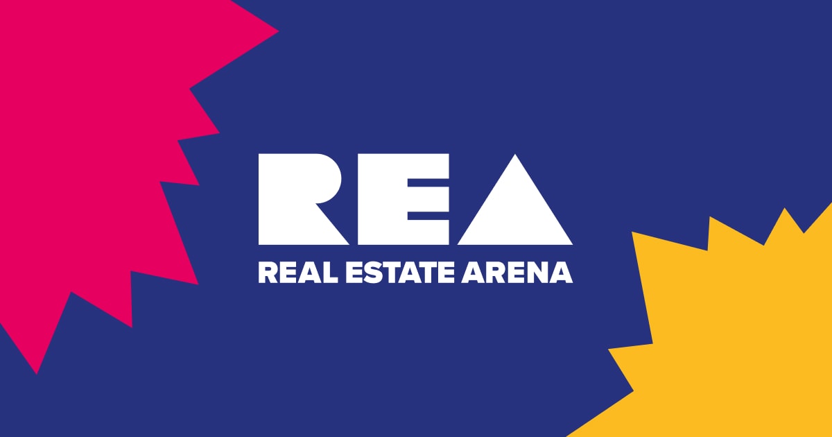 REA - Real Estate Arena 2027