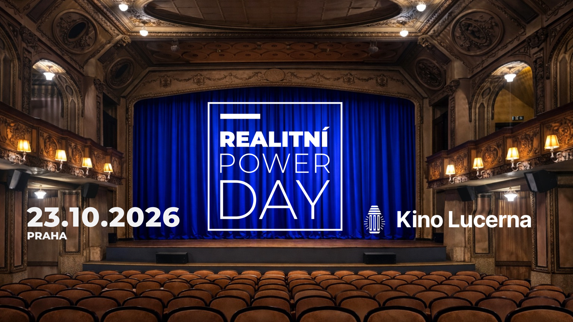 Realitní Power Day 2026