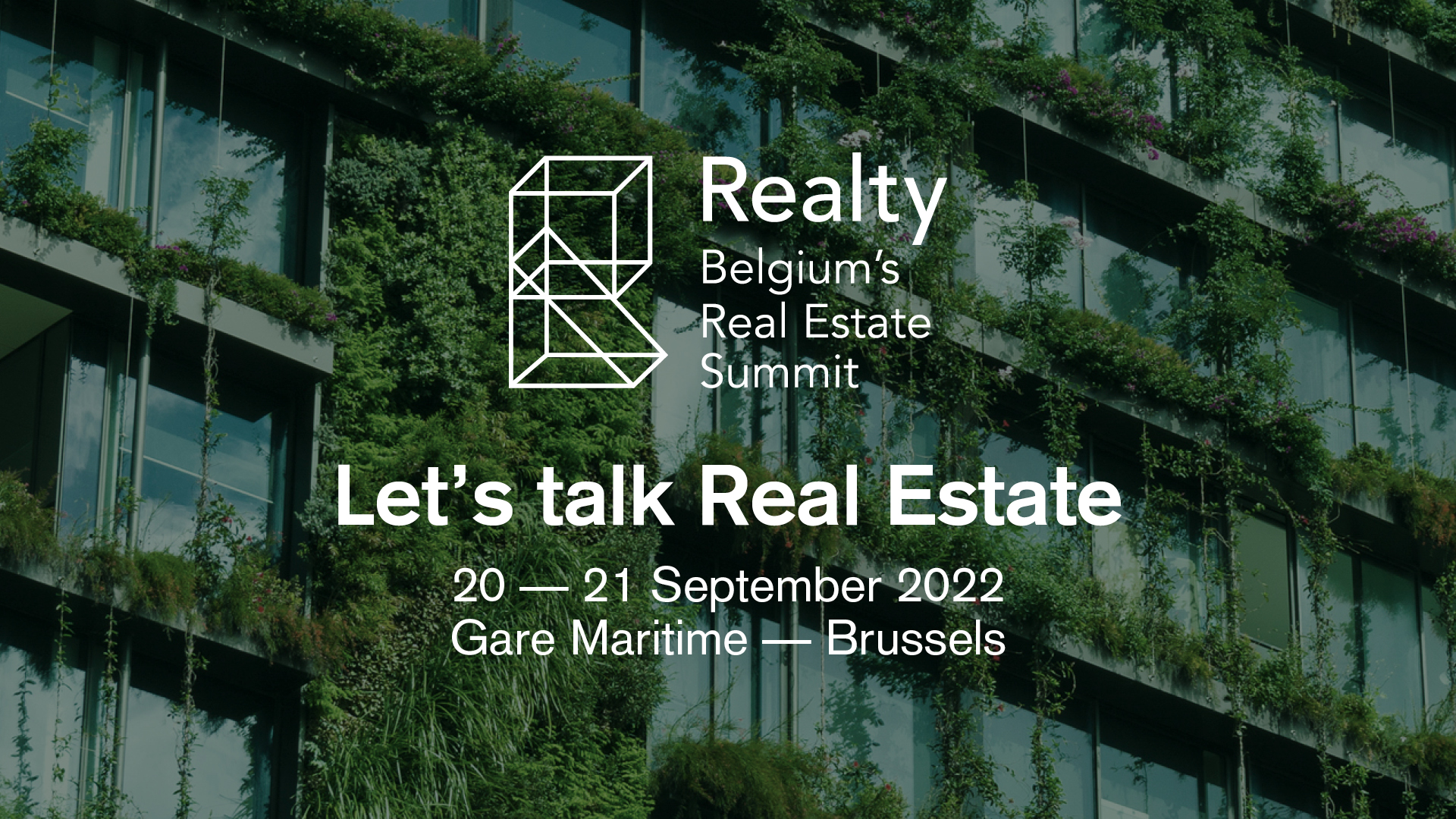 Realty Belgium 2026