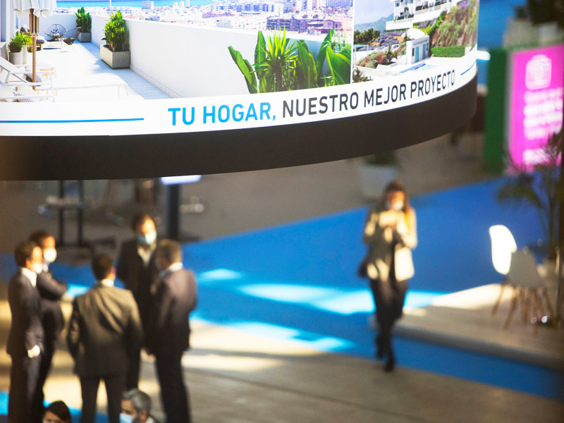 SIMED 2026 – Salón Inmobiliario del Mediterráneo