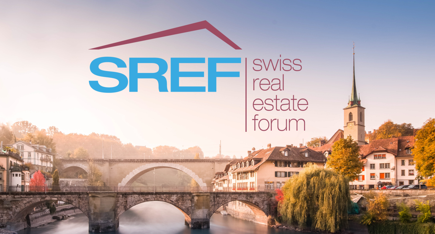 Swiss Real Estate Forum 2027