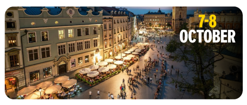 United Property Expo Kraków 2026