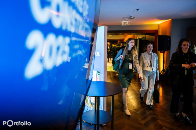 Budapest Economic Forum 2026