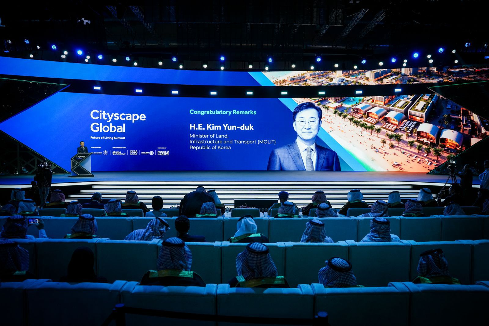 Cityscape Global 2026