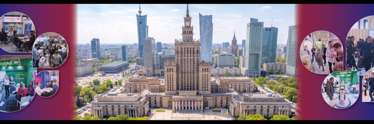 Warsaw Franchise Fair 2026 (Targi Franczyza)