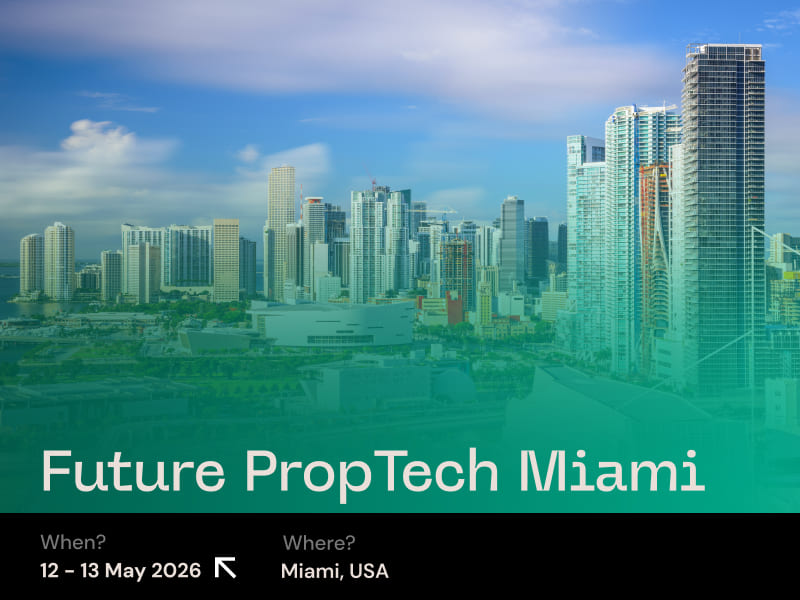 Future PropTech Summit 2026