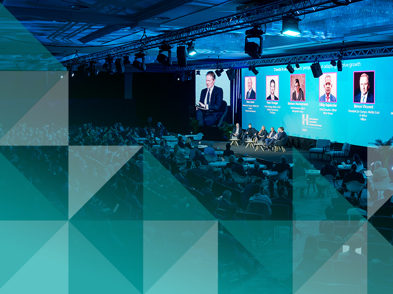 IHIF EMEA 2027