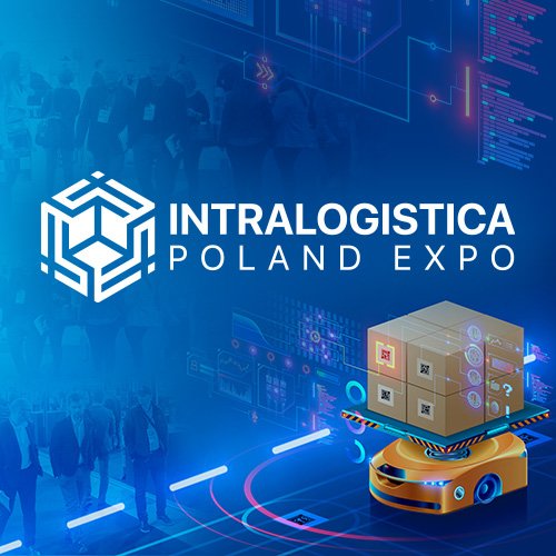 Intralogistica Poland Expo 2027