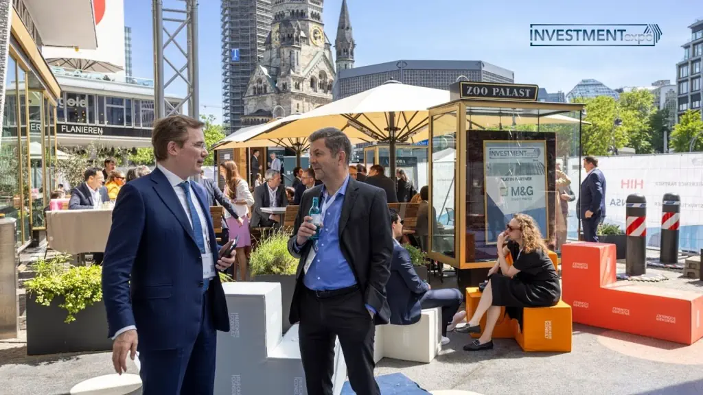 INVESTMENTexpo 2027