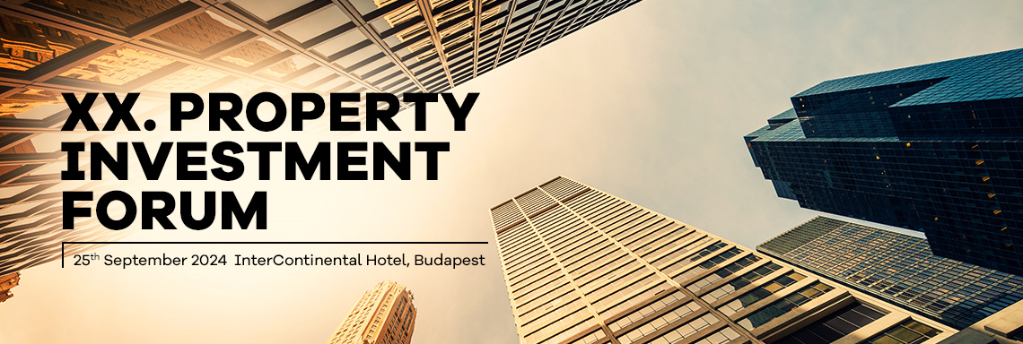 Portfolio Property Investment Forum 2026