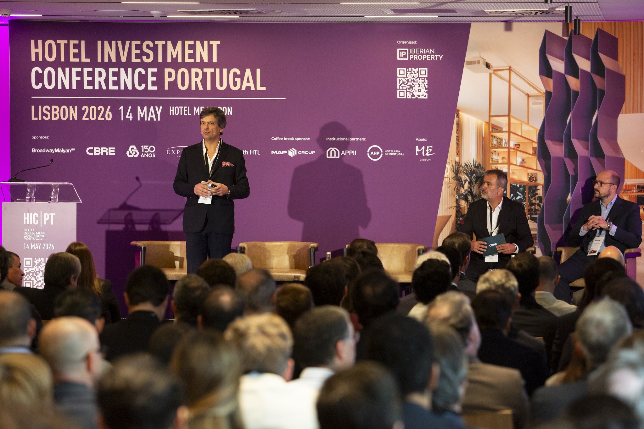 Portugal Real Estate Summit 2026