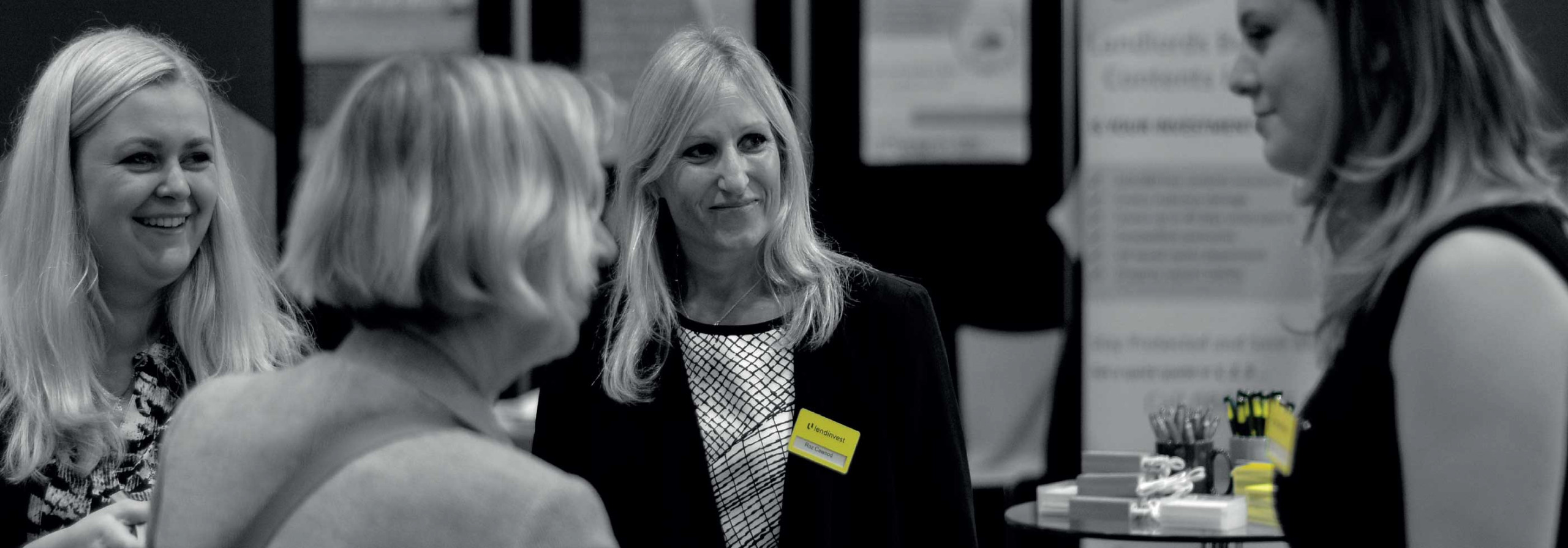 The Property Investor Show October 2026
