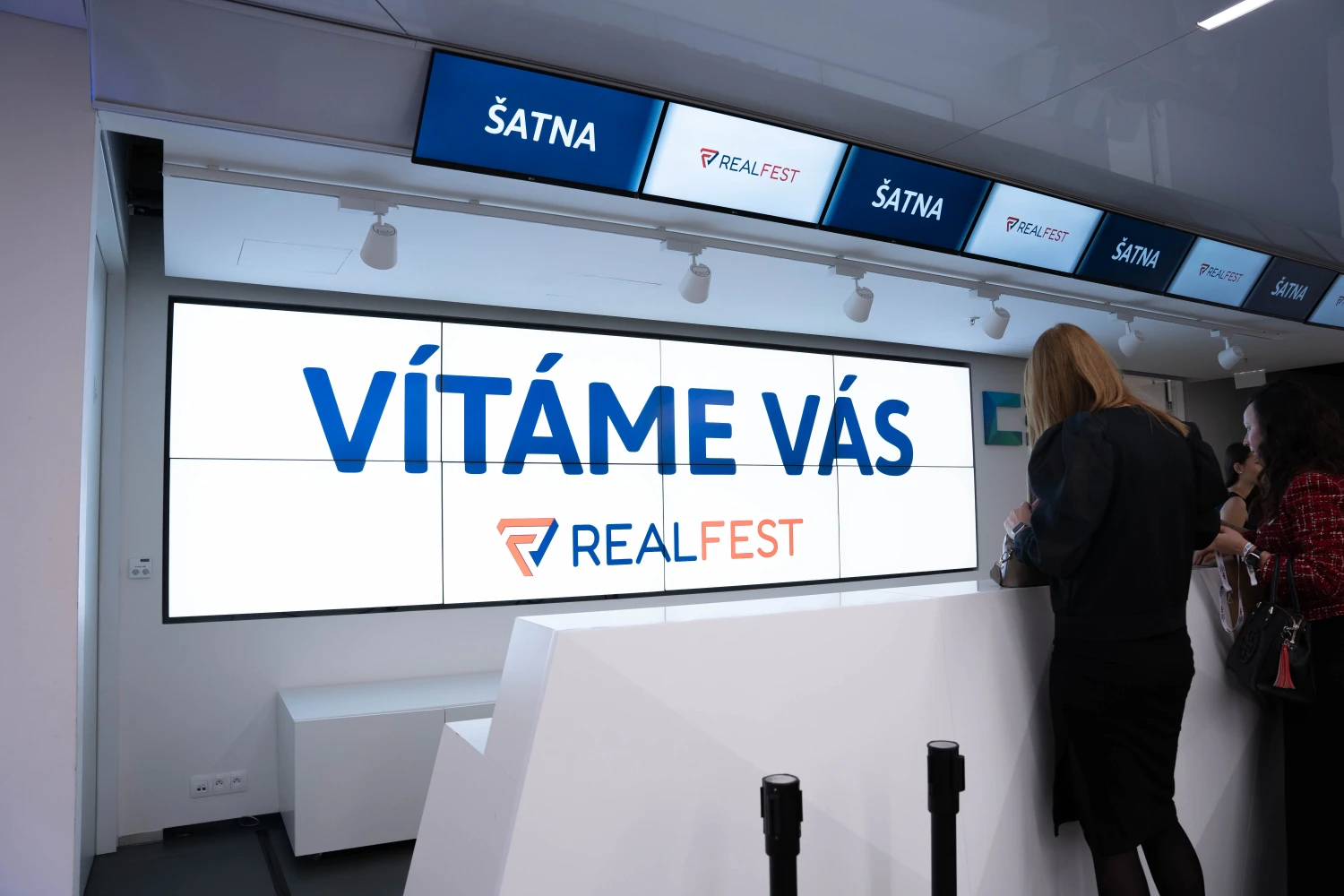 REALFEST 2026 – Czech Real Estate Conference