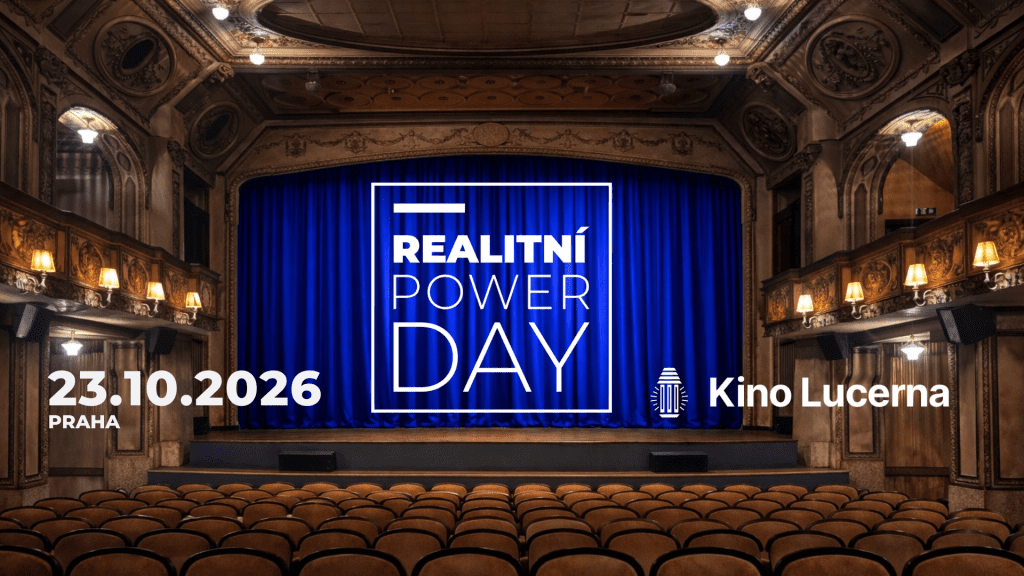 Realitní Power Day 2026