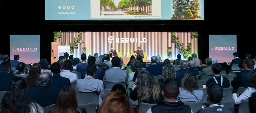 REBUILD 2027
