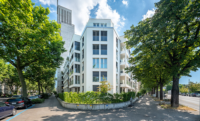 SFP Swiss Real Estate Day 2027