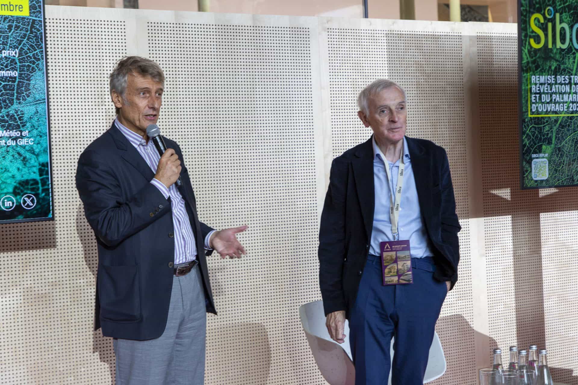 SIBCA – Salon de l'Immobilier Bas Carbone 2026