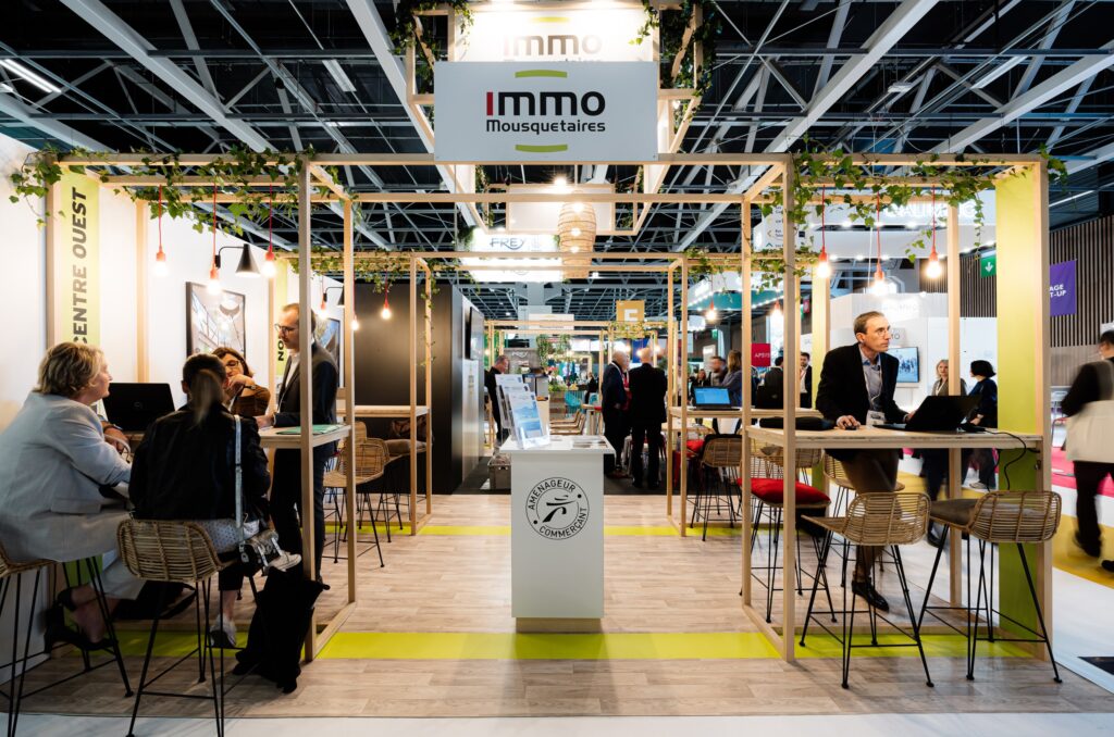 SIEC – Retail Real Estate 2027