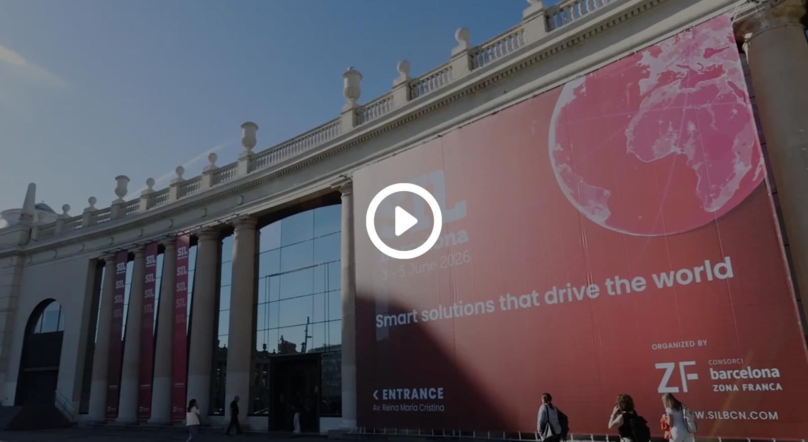 SIL Barcelona 2027