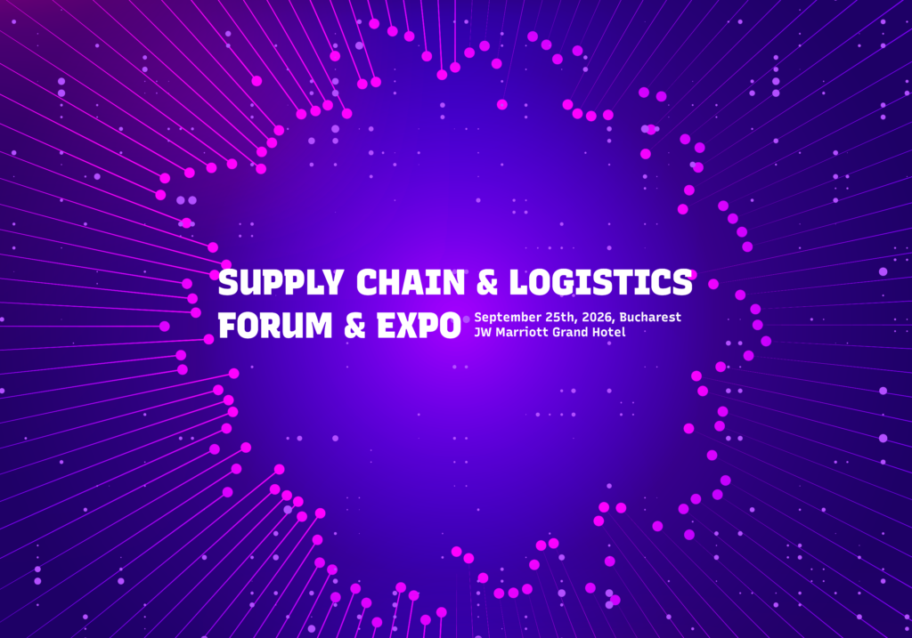 Supply Chain & Logistics Forum & Expo București 2026