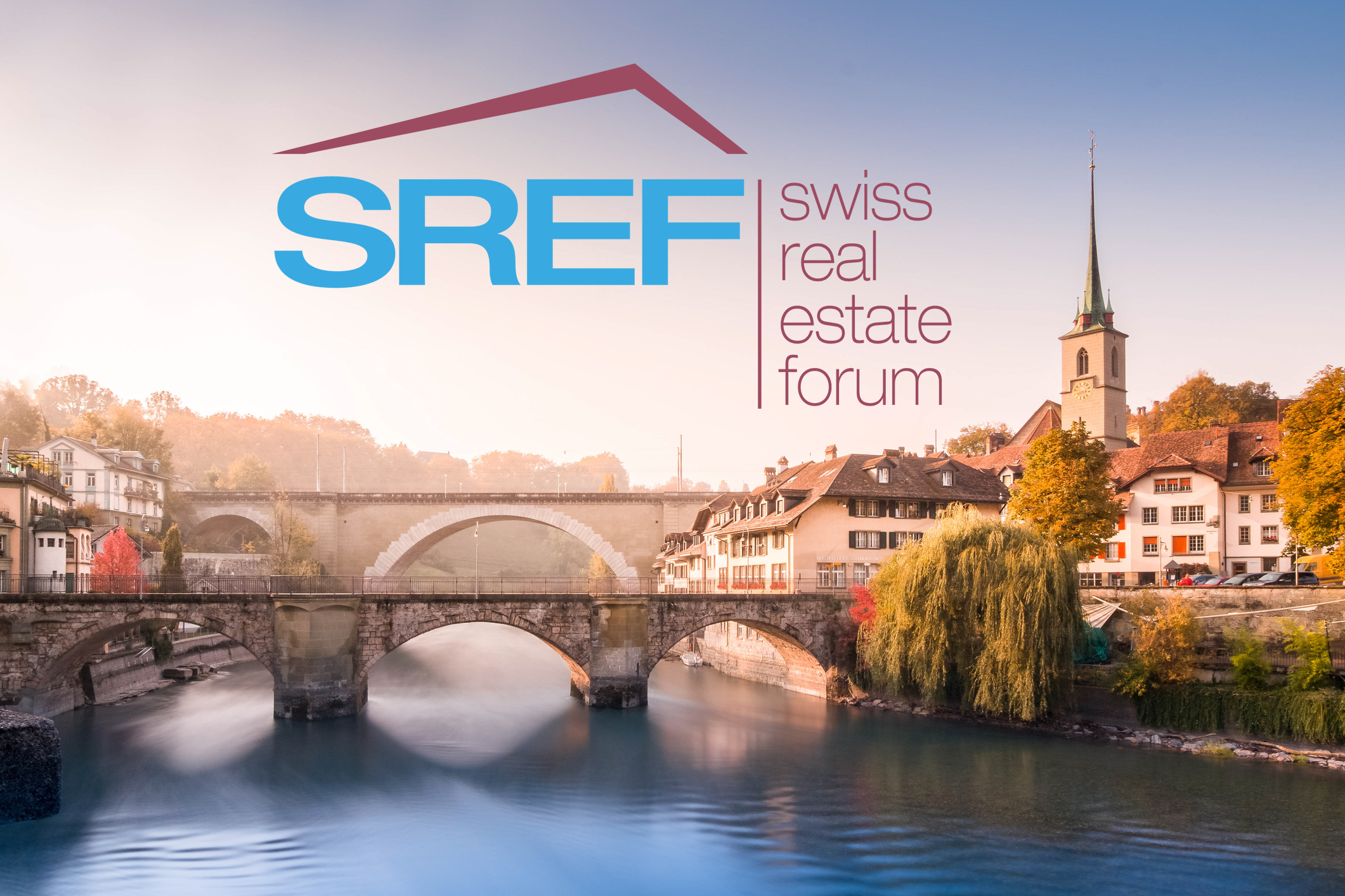 Swiss Real Estate Forum 2027