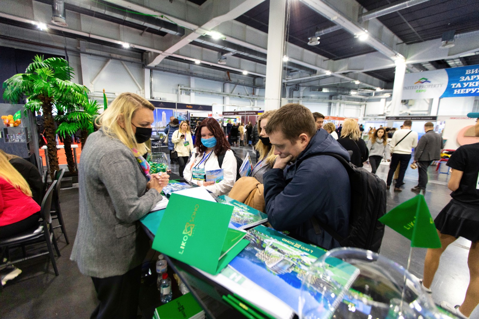 United Property Expo Istanbul 2026
