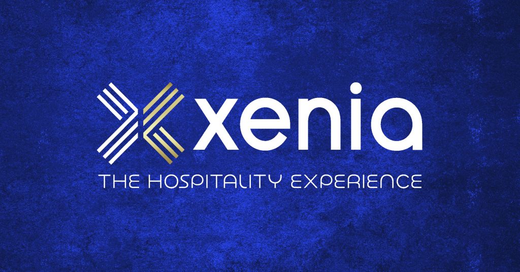 XENIA 2026 – Hospitality Trade Show